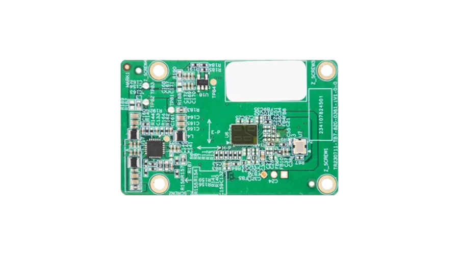 生命体征检测雷达模块 AM60WV1