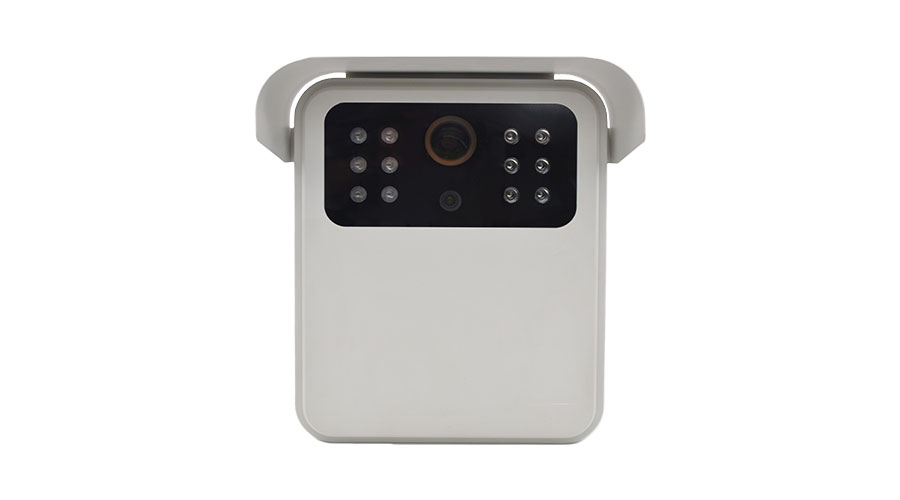 智能周界安防雷视融合终端 TXPL120