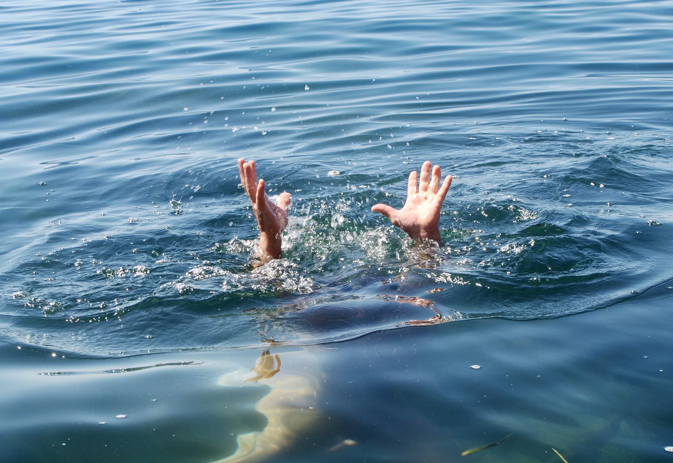 技术方案 | 夏季水域防溺水周界安防方案